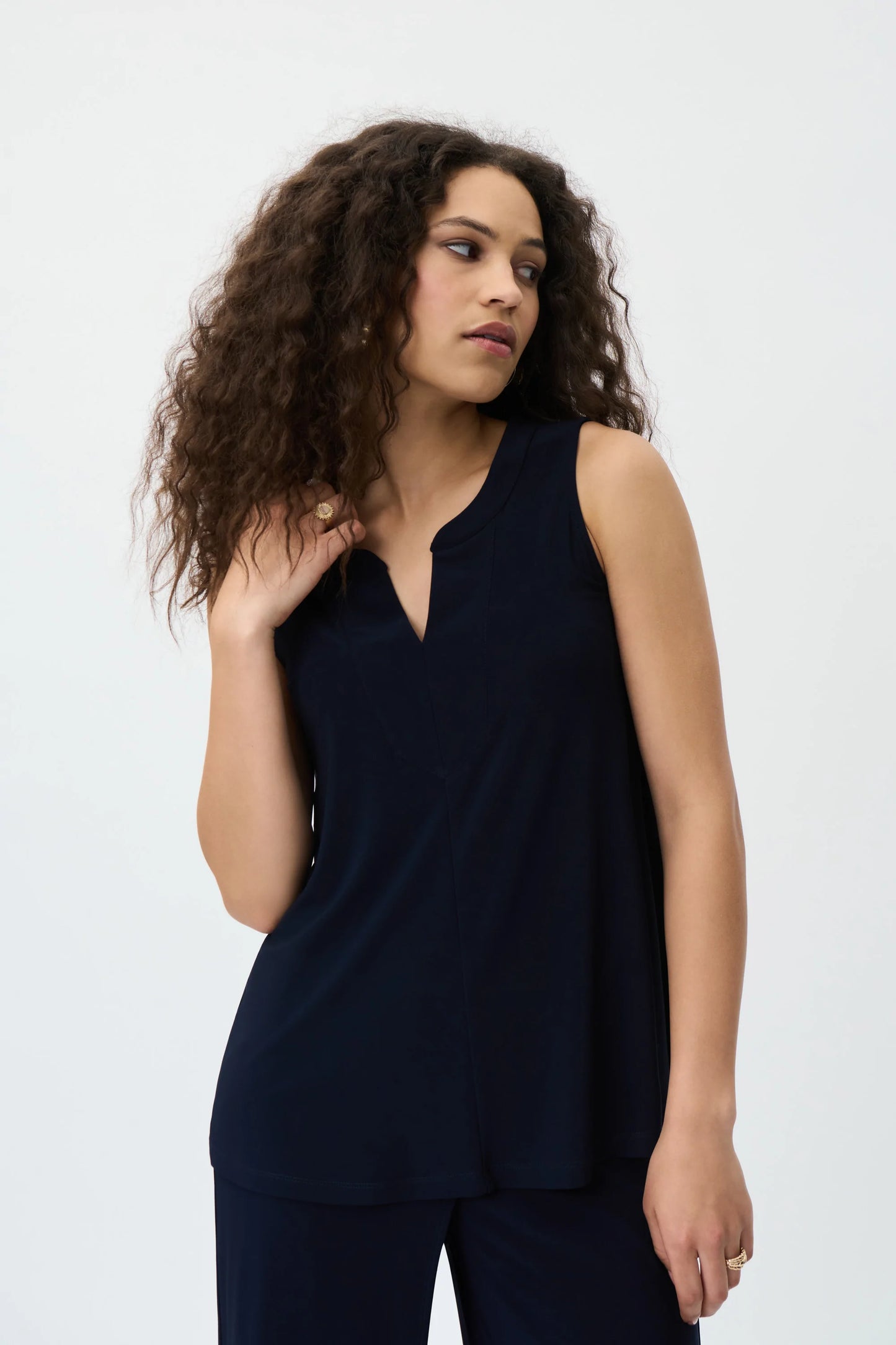 JOSEPH RIBKOFF TOP STYLE 231137
