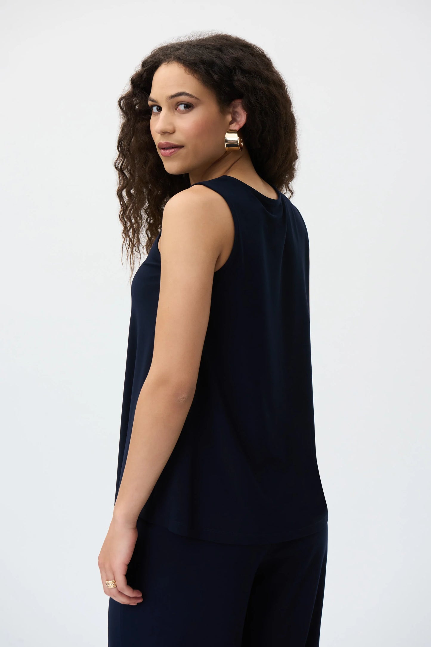 JOSEPH RIBKOFF TOP STYLE 231137
