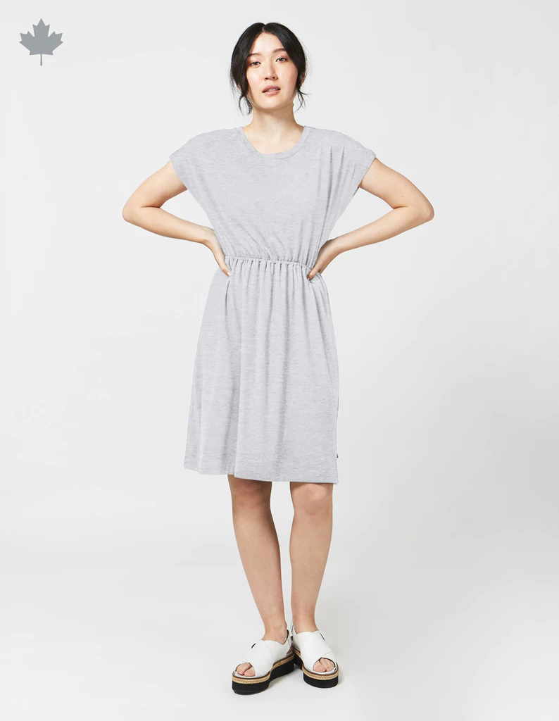 FIG Rosedale Dress TCJ12224-V