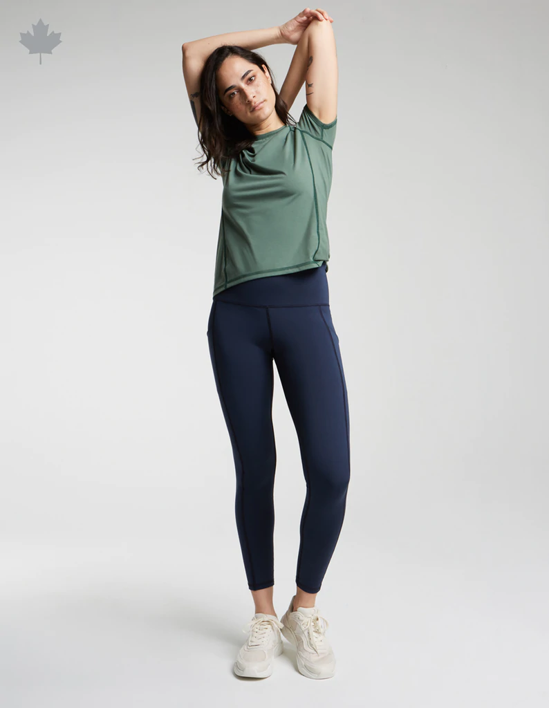 FIG Waverly Legging CTC11303-V