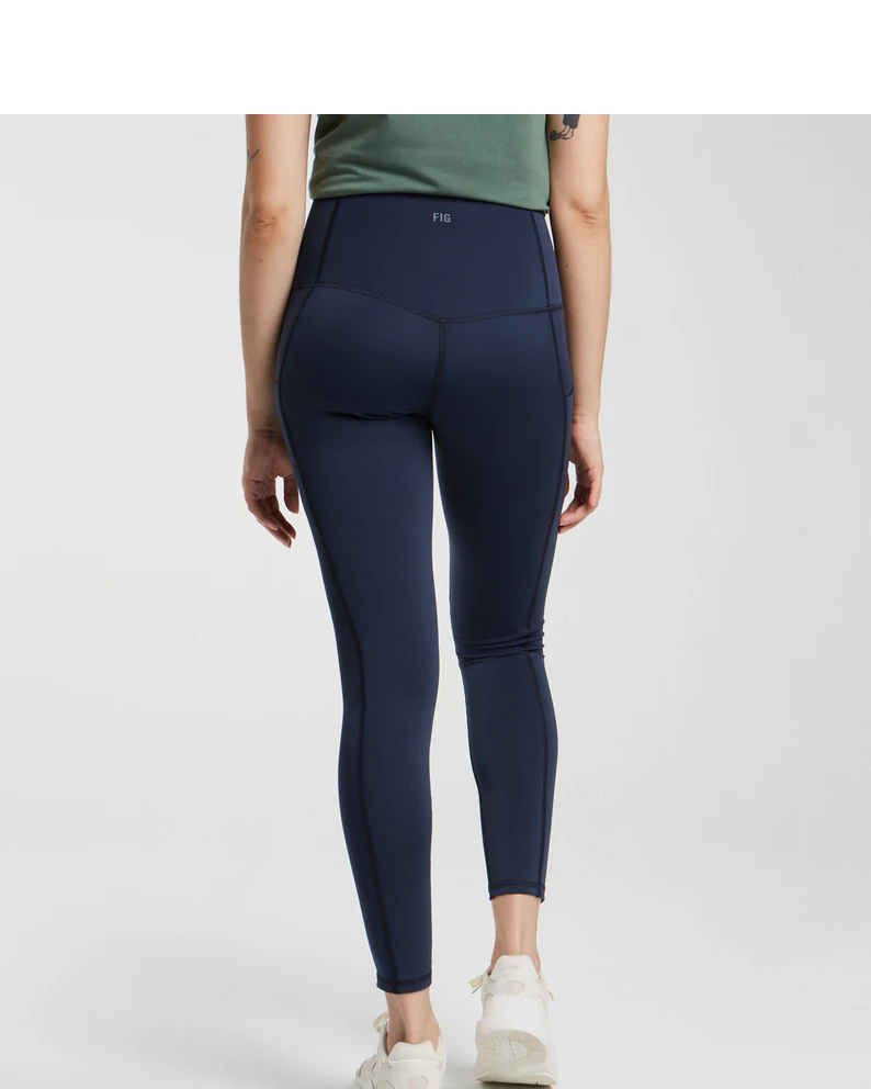 FIG Waverly Legging CTC11303-V