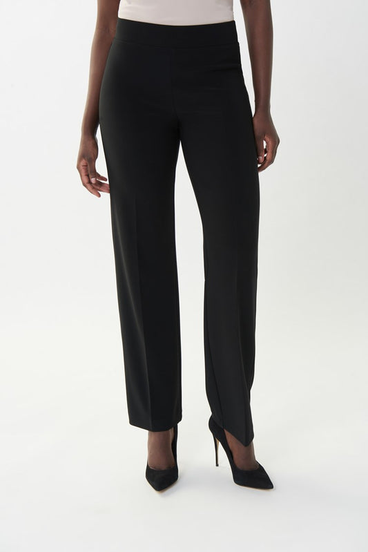 Joseph Ribkoff - Classic Wide-Leg Pant (153088NOS)