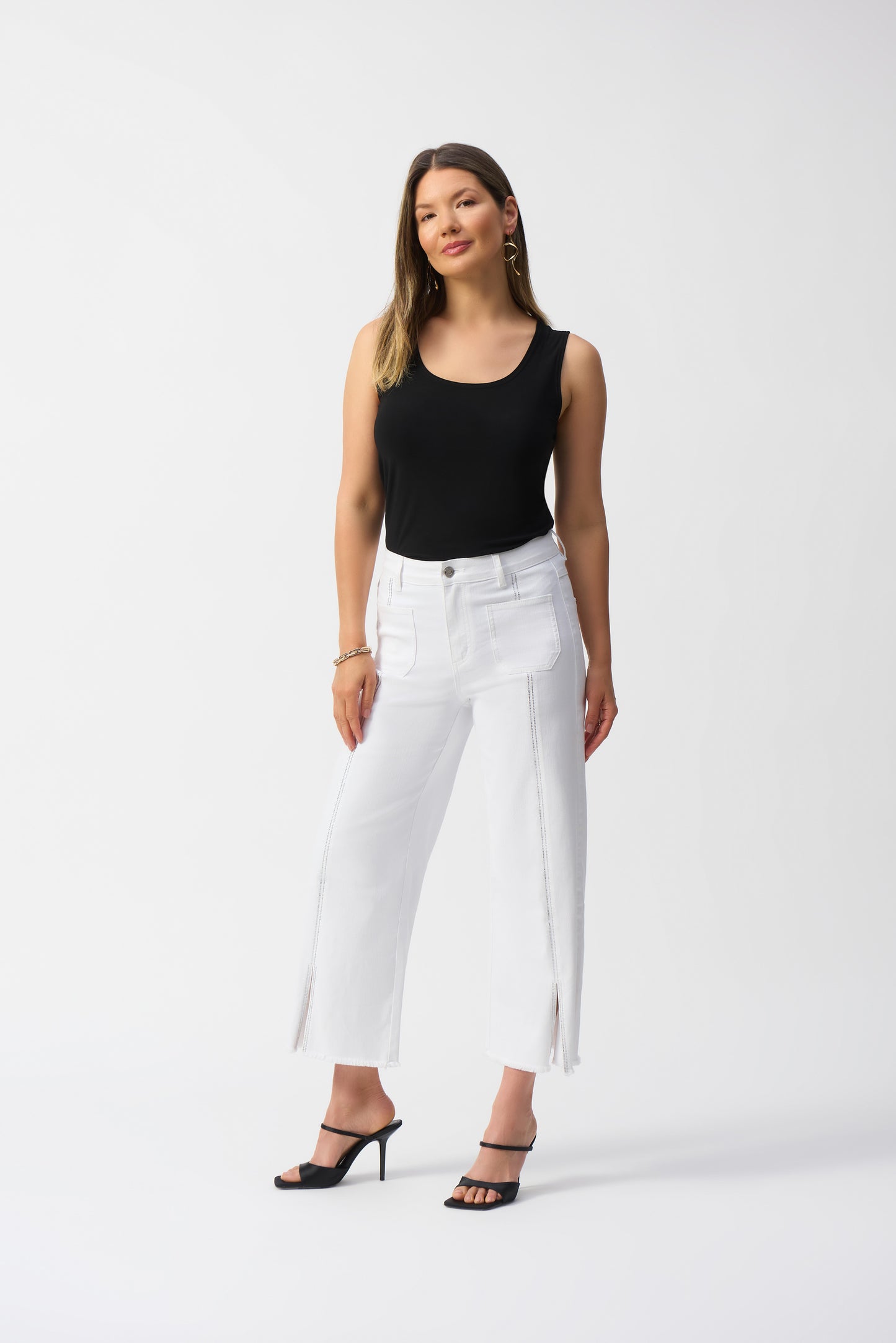 Joseph Ribkoff - Silky Knit Scoop Neck Camisole (251970)