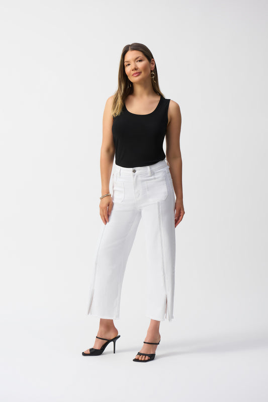 Joseph Ribkoff - Silky Knit Scoop Neck Camisole (251970)