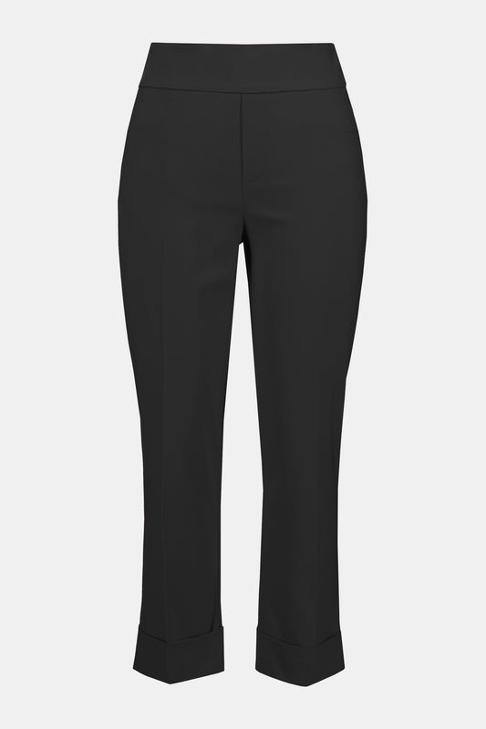 Joseph Ribkoff - Millennium Pull-On Capri Pants (252121)