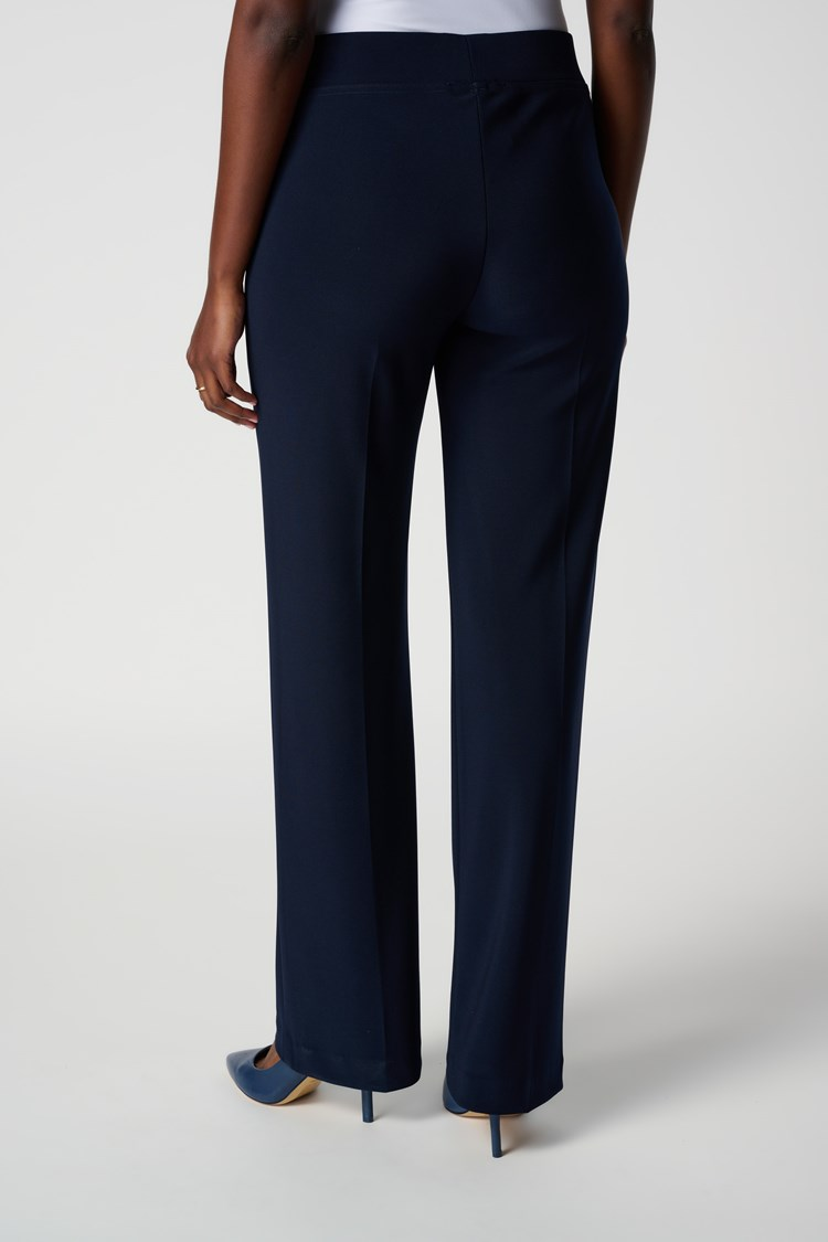 Joseph Ribkoff - Classic Wide-Leg Pant  (153088NOS)