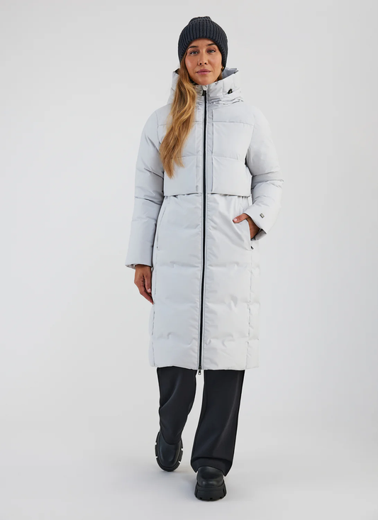 FIG - Oslo rds parka