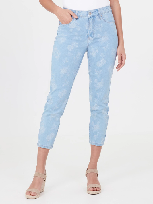 LOIS- GIGI Jeans 7/8