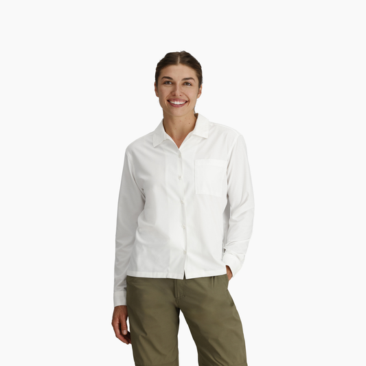 Royal Robins - Women's Expedition III L/S