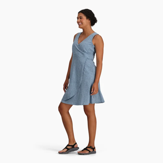 Royal Robins - Women's Featherweight Knit Dress
