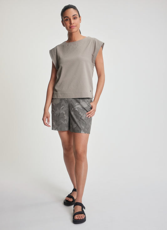 FIG - ELARA S/S TOP
