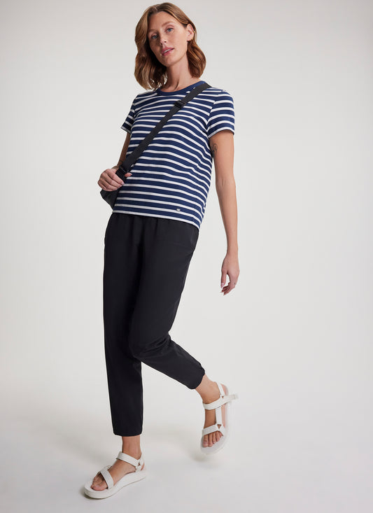 FIG - NEWPORT S/S TOP