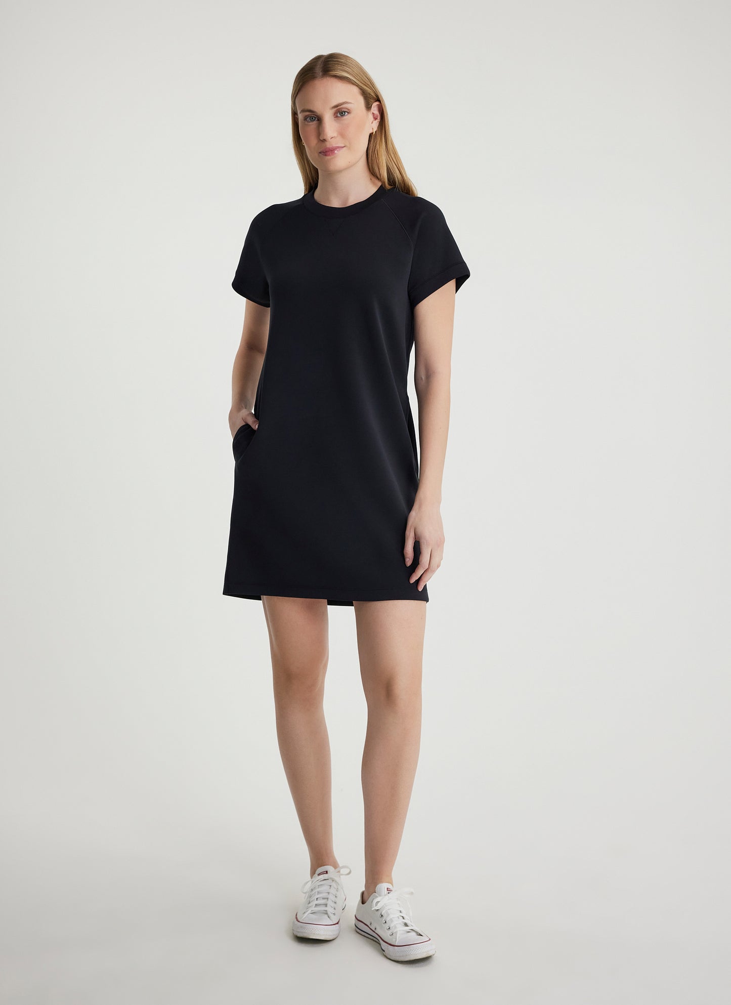 FIG - VIRGINIA DRESS