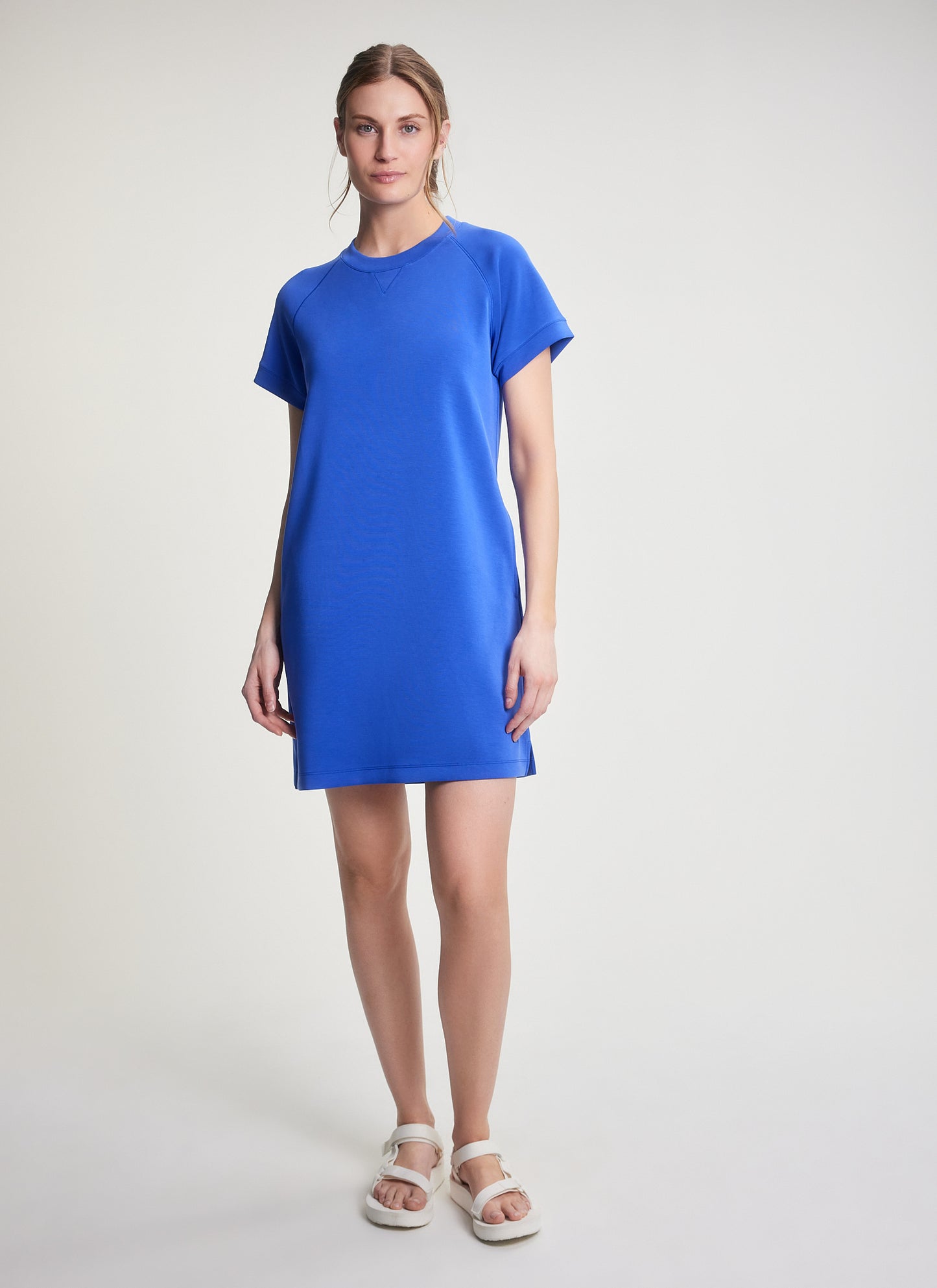 FIG - VIRGINIA DRESS