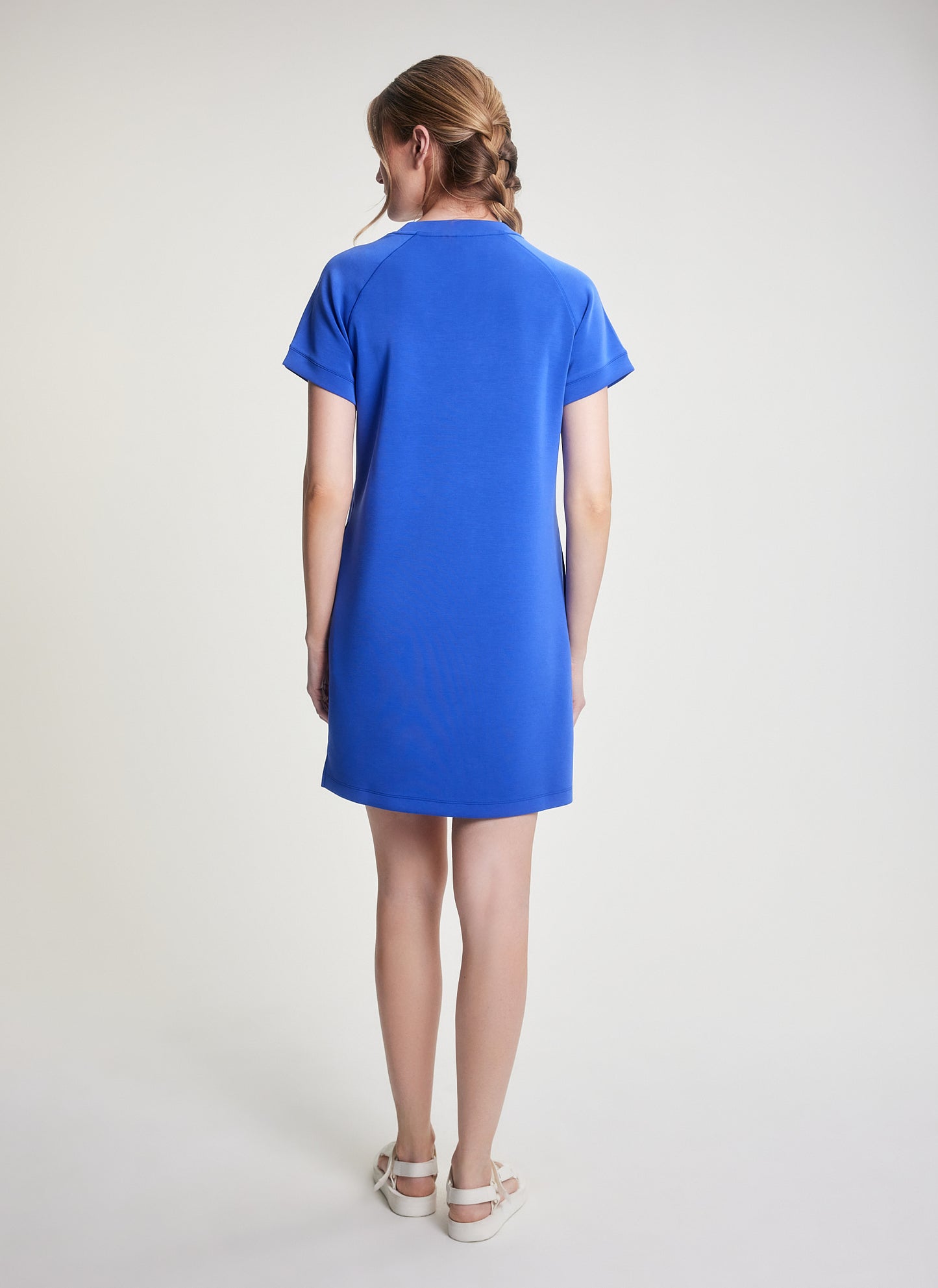 FIG - VIRGINIA DRESS