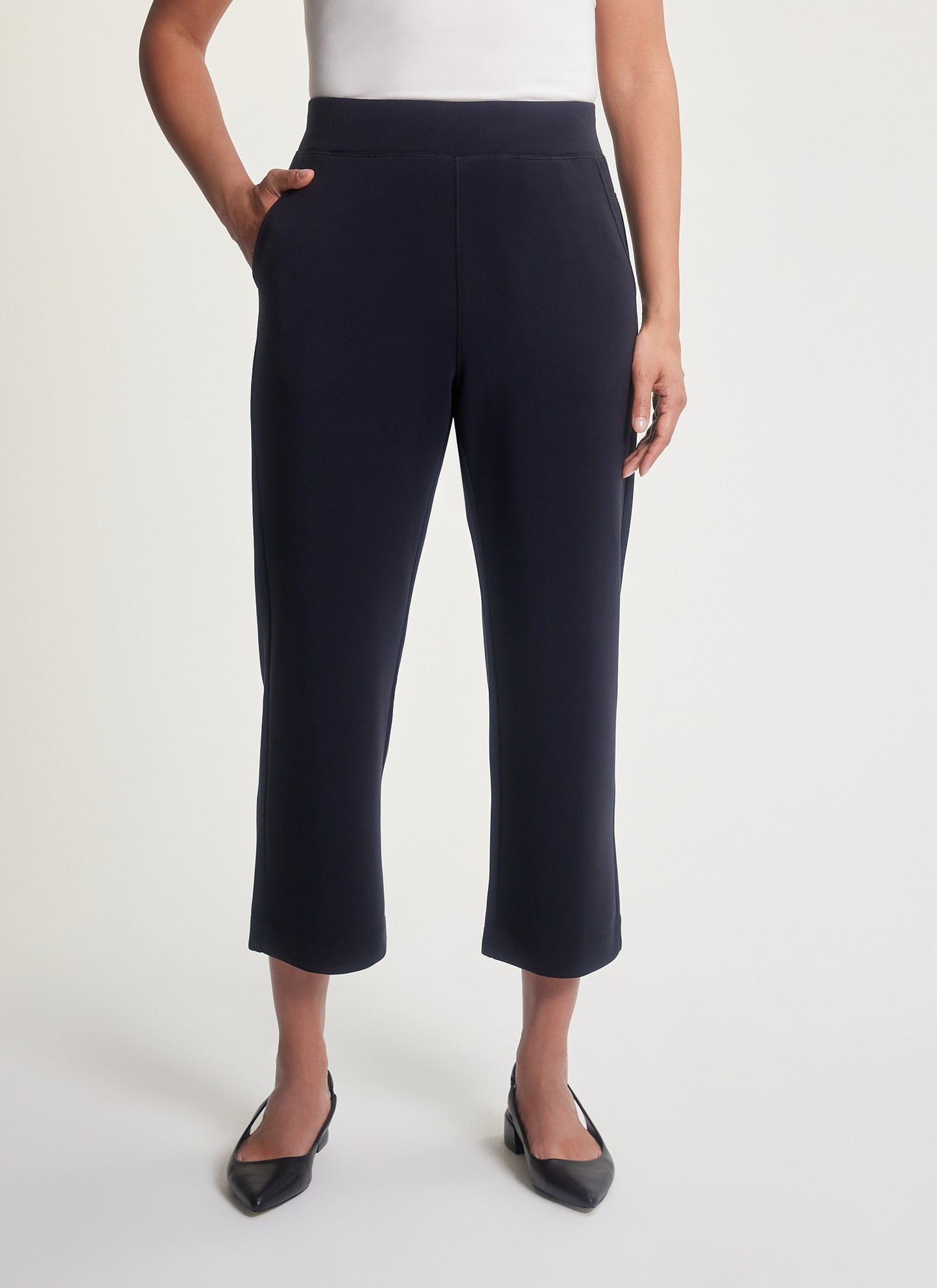 FIG - VERO CAPRI PANT