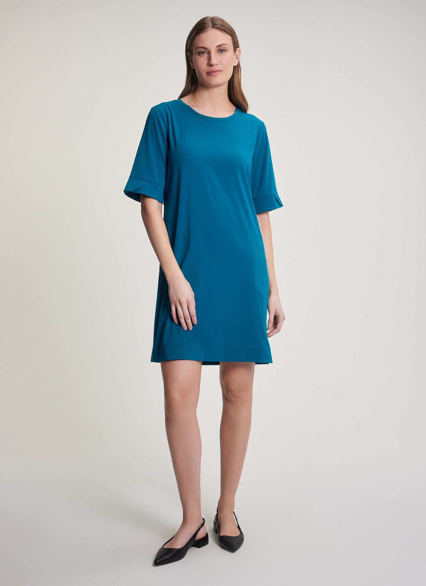 FIG - ARKLEY DRESS