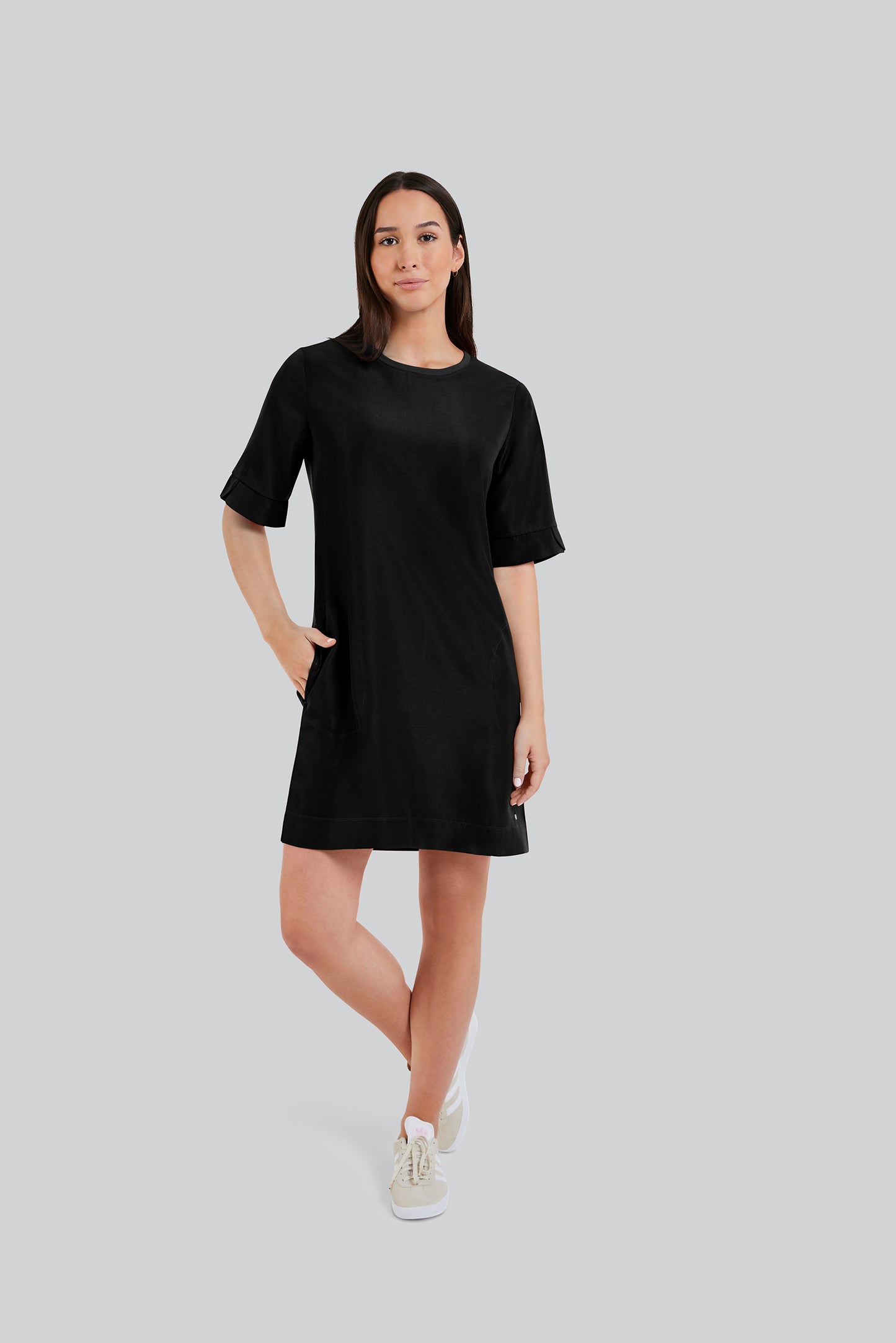 FIG - ARKLEY DRESS