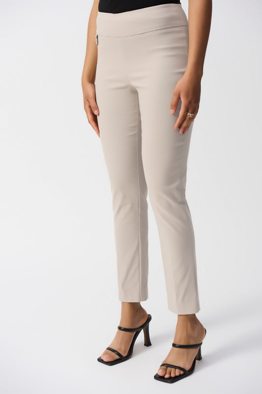 Joseph Ribkoff- Classic Slim Pant - Seasonal Colors (201483S25)