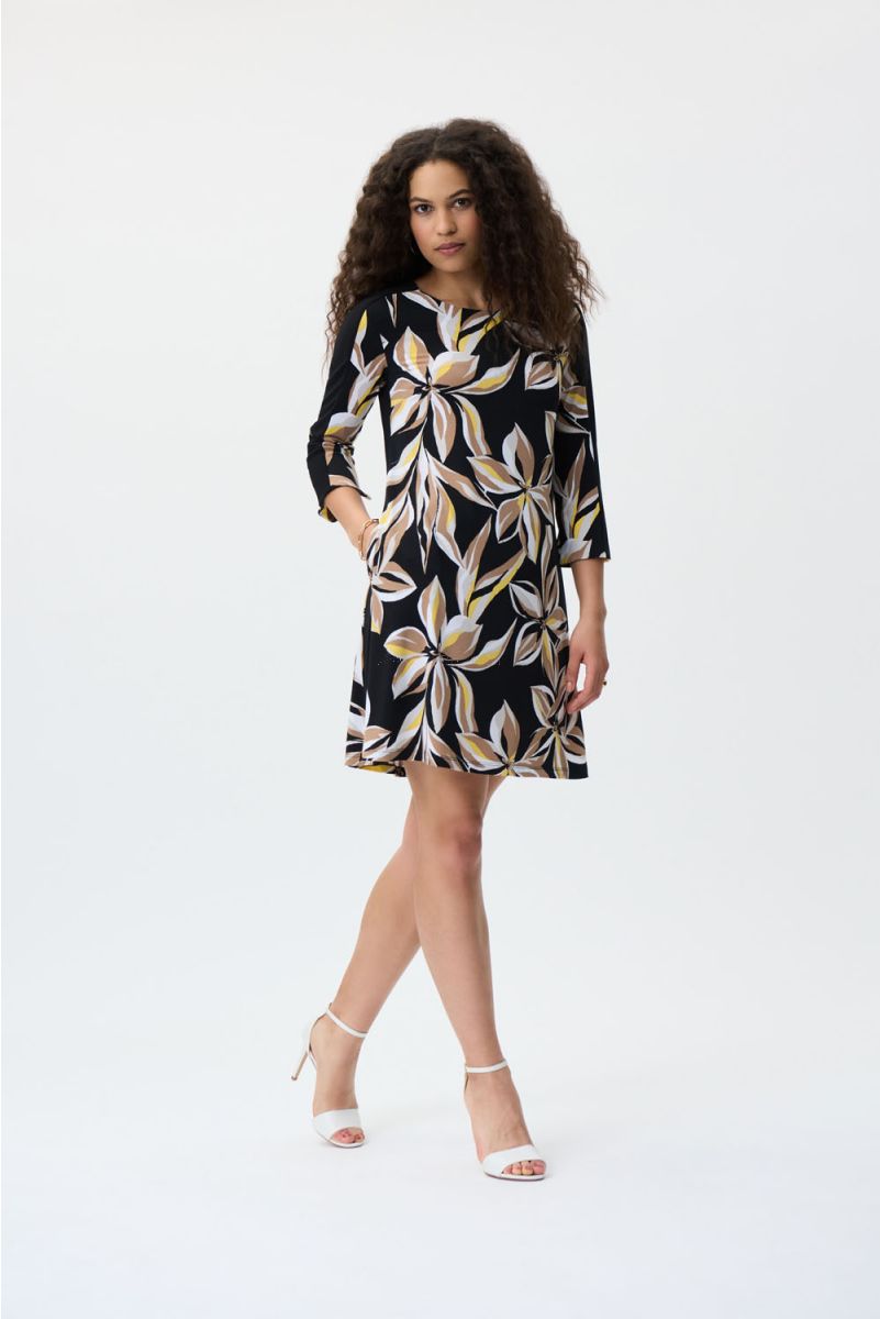 JR DRESS STYLE NO. 231037